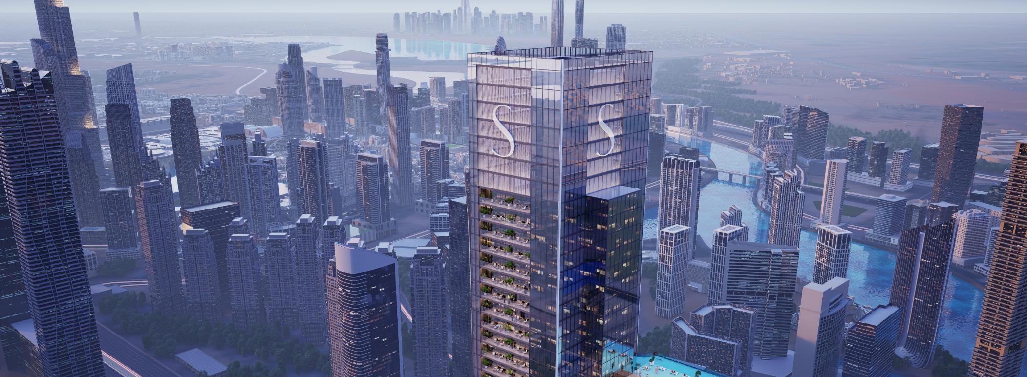 Leisure Elevated: The Engineering Marvels Behind Sobha SkyParks in Dubai